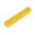 Футляр для одной ручки JELLY, желтый, картон, Цвет: желтый, изображение 3