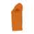 Футболка женская MISS, оранжевый, S, 100% хлопок, 150 г/м2, Цвет: оранжевый, Размер: S, изображение 3