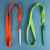 JOCKER, ручка шариковая, фростированный зеленый, пластик, Цвет: зеленый, изображение 2