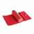 Футляр для украшений   'Милан',  красный, 16х5х7 см,  кожа, подарочная упаковка, Цвет: красный, изображение 3