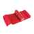 Футляр для украшений   'Милан',  красный, 16х5х7 см,  кожа, подарочная упаковка, Цвет: красный, изображение 5