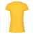 Футболка женская 'Original T', желтый_XL, 100% х/б, 145 г/м2, Цвет: желтый, Размер: XL, изображение 2