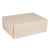 Коробка для набора ПРОВАНС 2, 23,5*17*8 см, картон мелованный с запечаткой, ложемент МГК с каширован, Цвет: коричневый, изображение 2