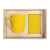 Коробка для набора ПРОВАНС 2, 23,5*17*8 см, картон мелованный с запечаткой, ложемент МГК с каширован, Цвет: коричневый, изображение 3
