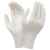 Комплект СИЗ #2 (маска серая, антисептик, перчатки белые), упаковано в жестяную банку, Цвет: белый, изображение 5