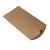 Коробка подарочная PACK, 23*16*4 см, коричневый, Цвет: коричневый, изображение 2