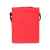 Конференц-сумка MILAN, красный, 32 х 24 x 4 см,  100% полиэстер 600D, Цвет: красный, изображение 3