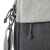 Конференц-сумка BEAM NOTE, серый/темно-серый, 39х30х6.5 см, ткань верха:100% полиамид, под-д:100%пол, Цвет: серый, темно-серый, изображение 4
