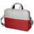 Конференц-сумка BEAM NOTE, серый/красный, 39х30х6.5 см, ткань верха:100% полиамид, под-д:100%полиэст, Цвет: серый, красный, изображение 4