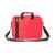 Конференц-сумка AMAZON, 100% полиэстер 600D, красный, Цвет: красный, изображение 2