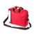 Конференц-сумка AMAZON, 100% полиэстер 600D, красный, Цвет: красный, изображение 5