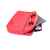 Конференц-сумка HIRKOP, красный, 38 х 29,5 x 9 см, 100% полиэстер 600D, Цвет: красный, изображение 3