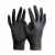 Комплект СИЗ #2 (маска черная, антисептик, перчатки черные), упаковано в жестяную банку, Цвет: Чёрный, изображение 6