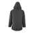 Куртка 'Robyn', темно-серый_XS, 100% п/э, 170 г/м2, Цвет: темно-серый, Размер: XS, изображение 3