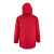 Куртка мужская ROBYN, красный, M, 100% п/э, 170 г/м2, Цвет: красный, Размер: M, изображение 3