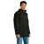 Куртка мужская ROBYN, черный, 4XL, 100% п/э, 170 г/м2, Цвет: черный, Размер: 4XL, изображение 4