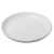 Летающая тарелка, белый, 21,4 см,  пластик, изображение 2