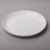 Летающая тарелка, белый, 21,4 см,  пластик, изображение 4