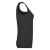 Майка женская 'Lady-Fit Valueweight Vest', черный,XS, 97% хлопок,3%полиэстер, 165 г/м2, Цвет: Чёрный, Размер: XS, изображение 3