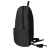 Рюкзак BASIC, темно серый меланж, 27x40x14 см, oxford 300D, Цвет: темно-серый, изображение 3
