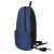 Рюкзак BASIC, синий меланж, 27x40x14 см, oxford 300D, Цвет: синий, изображение 2