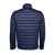 Куртка 'Wilson men', темно-синий_M, 100% полиамид, 380T, Цвет: тёмно-синий, Размер: M, изображение 3