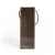 Ящик подарочный WINOTEKA с ручкой, дерево, акрил, 34,5 х 11,5 х 11 см, Цвет: коричневый, изображение 2