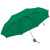 Зонт складной 'Foldi', механический, зеленый, Цвет: зеленый, изображение 4