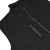 Жилет женский 'TARVISIO LADY', чёрный, S, 95% полиэстер, 5% эластан, 320 г/м2, Цвет: Чёрный, Размер: S, изображение 3