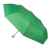 Зонт складной FOOTBALL, механический, зеленый, Цвет: зеленый, изображение 2
