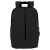 Рюкзак 'Go', чёрный, 41 х 29 х15,5 см, 100%  полиуретан, Цвет: черный, Размер: 41 x 29см