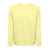 Толстовка мужская COLOMBO, пастельный желтый, XL, 50% хлопок, 50% полиэстер, 240 г/м2, Цвет: пастельный желтый, Размер: XL