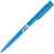 OCEAN, ручка шариковая, голубой, пластик, Цвет: голубой, изображение 2