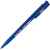 OCEAN, ручка шариковая, синий, пластик, Цвет: синий, изображение 2