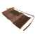 Органайзер кожаный,'LOFT', коричневый, кожа натуральная 100%, Цвет: коричневый, изображение 4