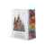 Пакет маленький Сугревъ с изображением собора   'Спаса на Крови', Цвет: разные цвета, Размер: 14 х 11 х 6 см, изображение 2
