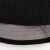 Панама BUCKET POCKET, черный-серый, 100% нейлон, 85 г/м2, Цвет: черный, серый, изображение 4