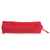 Чехол для карандашей ATECAX, красный, 5х20х4,5 см, полиэстер, Цвет: красный, изображение 3