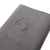 Плед KAYLA, темно-серый, 120x150 см, полиэстер RPET, Цвет: серый, изображение 6