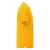Поло 'Iconic Polo', желтый, S, 100% х/б, 180 г/м2 HG_630440.34/S, Цвет: желтый, Размер: S, изображение 3