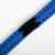Походный браслет многофункциональный KUPRA, нейлон, пластик, синий, 25.5 x 3.4 x 1.1 см, Цвет: синий, изображение 7
