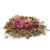 Подарочный набор 'Весенний букет' с вареньем и цветочным чаем, Цвет: разные цвета, Размер: 15 х 15 х 6,5 см, изображение 12