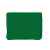 Подушка надувная дорожная в футляре, зеленый, 43,5х27,5 см, твил, шелкография, Цвет: зеленый, изображение 5