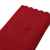 Плед PLAIN, красный, 100х140 см, флис 150 гр/м2, Цвет: красный, изображение 5