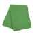Плед PLAIN, зеленый, 100х140 см, флис 150 гр/м2, Цвет: зеленый, изображение 2