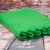 Плед PLAIN, зеленый, 100х140 см, флис 150 гр/м2, Цвет: зеленый, изображение 3