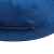 Подушка дорожная  'SOFT', memory foam, микрофибра синий, Цвет: синий, изображение 3