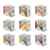 Подарочный набор Сугревъ в деревянной коробке без лого, коллекция из 9 чаёв, Цвет: бежевый, изображение 5