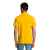 Рубашка поло мужская SUMMER II, солнечно-желтый_2XL, 100% х/б, 170г/м2 HG_711342.301/2XL, Цвет: желтый, Размер: 2XL, изображение 5