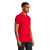 Рубашка поло мужская 'Portland Men' красный, серый_L, 100% х/б, 200г/м2 HG_700574.145/L, Цвет: красный, Размер: L, изображение 6
